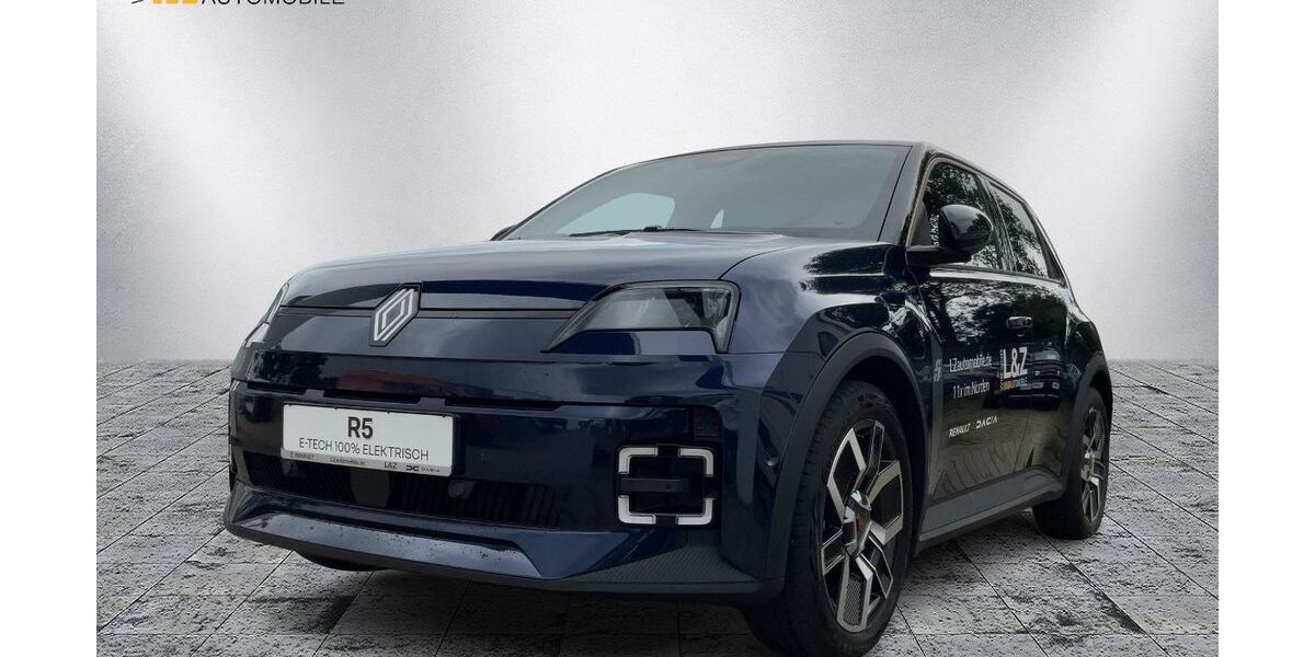 Renault R 5 3.900 km 30.225 &euro; Bornhöved 24619