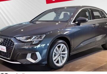 Audi A3 32.500 km 25.980 &euro; Kiel 24118