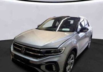 VW T-Roc 39.180 km 22.990 &euro; Preetz-Schellhorn 24211