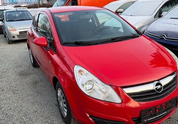 Opel Corsa 139.000 km 2.999 &euro; Kiel 24146