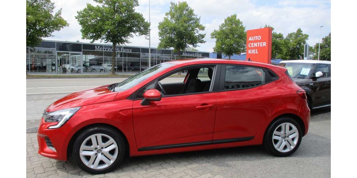 Renault Clio 82.000 km 11.980 &euro; Kiel-Kronshagen 24119
