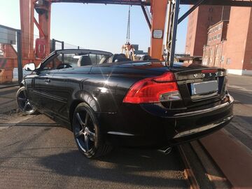 Gebrauchte Volvo C70
