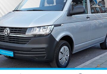 VW T6 Kombi 38.000 km 26.980 &euro; Kiel 24114