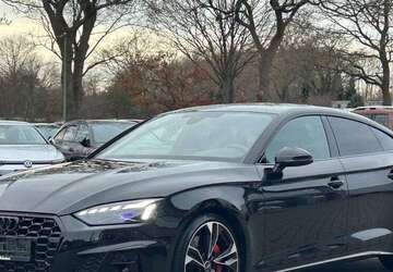 Audi S5 14.681 km 54.980 &euro; Neumünster 24537