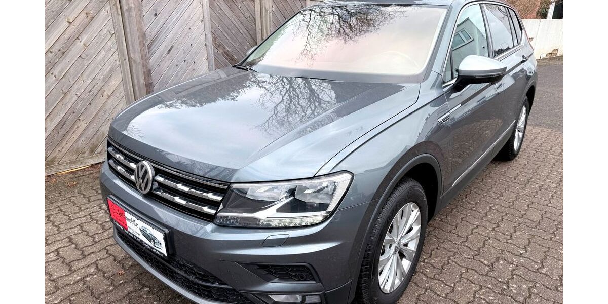 VW Tiguan Allspace 152.000 km 18.500 &euro; Neumünster 24536