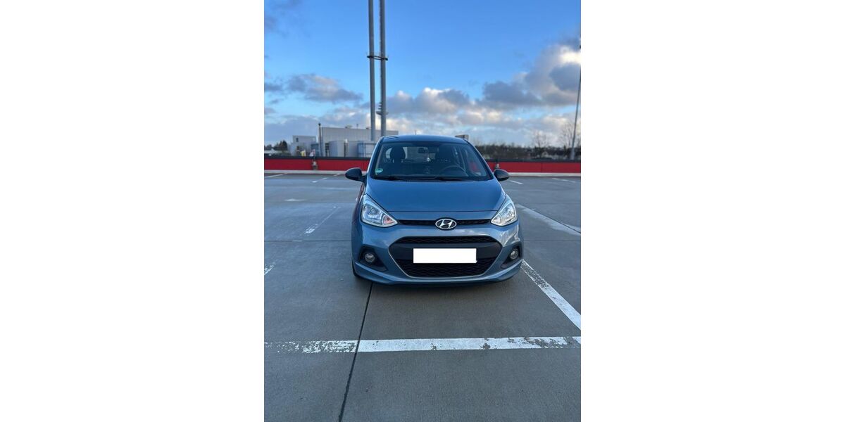 Hyundai i10 147.569 km 4.499 &euro; Kiel 24113