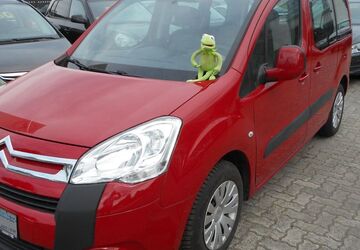 Citroen Berlingo 143.000 km 6.850 &euro; Neumünster 24539