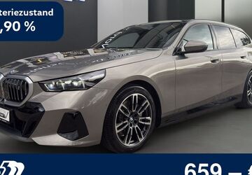 BMW i5 8.646 km 71.650 &euro; Neumünster 24539