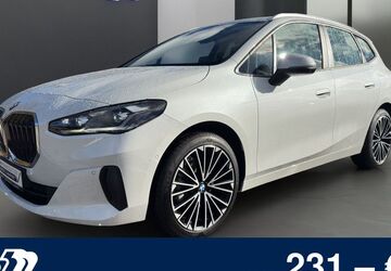 BMW 218 Active Tourer 10.368 km 35.890 &euro; Neumünster 24539
