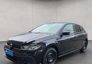 VW Polo 39.837 km 17.980 &euro; Bordesholm 24582