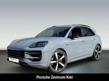 Gebrauchte Porsche Cayenne