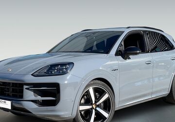 Porsche Cayenne 9.990 km 136.980 &euro; Kiel 24159