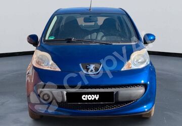 Peugeot 107 98.000 km 2.800 &euro; Kiel 24106