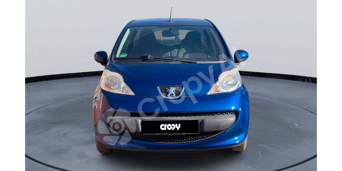 Peugeot 107 98.000 km 2.800 &euro; Kiel 24106