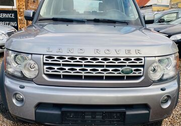 Land Rover Discovery 234.154 km 11.750 &euro; Kiel 24145