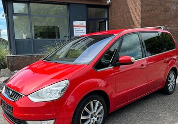 Ford Galaxy 227.255 km 5.950 &euro; Neumünster 24536