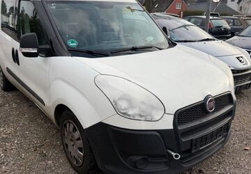 Fiat Doblo 140.000 km 1.990 &euro; Neumünster 24536