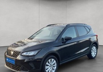 Seat Arona 63.611 km 17.490 &euro; Bordesholm 24582