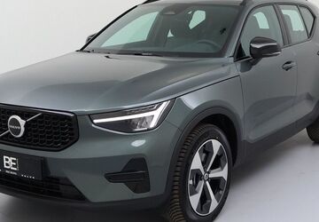 Volvo XC40 3.100 km 43.950 &euro; Kiel 24107