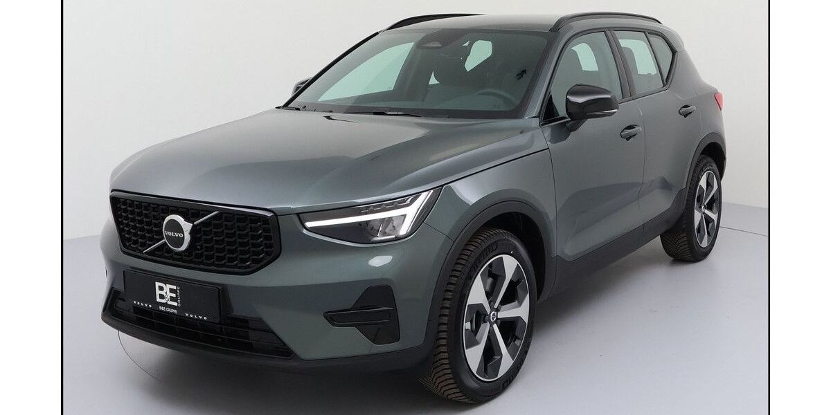 Volvo XC40 3.100 km 43.950 &euro; Kiel 24107