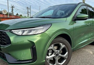 Ford Kuga 24.591 km 25.990 &euro; Neumünster 24536