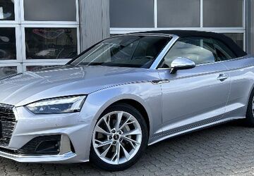 Audi A5 36.094 km 39.990 &euro; Nortorf 24589