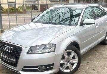 Audi A3 137.860 km 6.799 &euro; Neumünster 24539