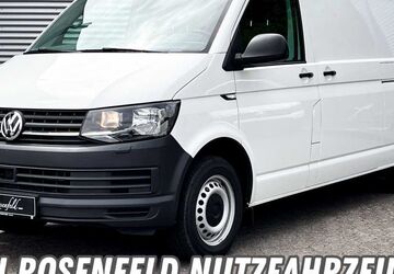 VW T6 Transporter 108.000 km 22.690 &euro; Schwentinental (Kiel) 24223