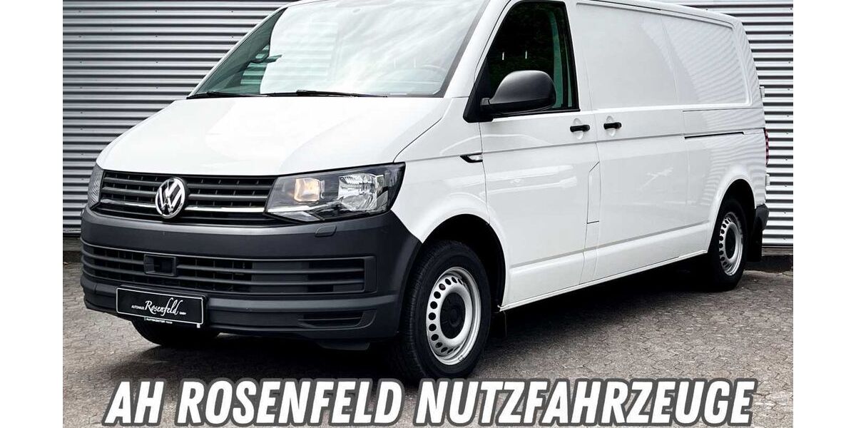 VW T6 Transporter 108.000 km 22.690 &euro; Schwentinental (Kiel) 24223