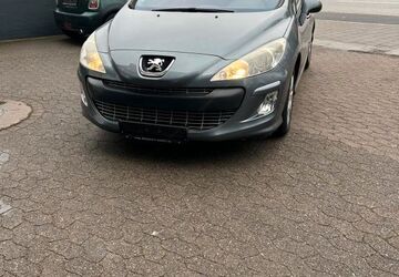 Peugeot 308 155.000 km 1.000 &euro; Kiel 24148