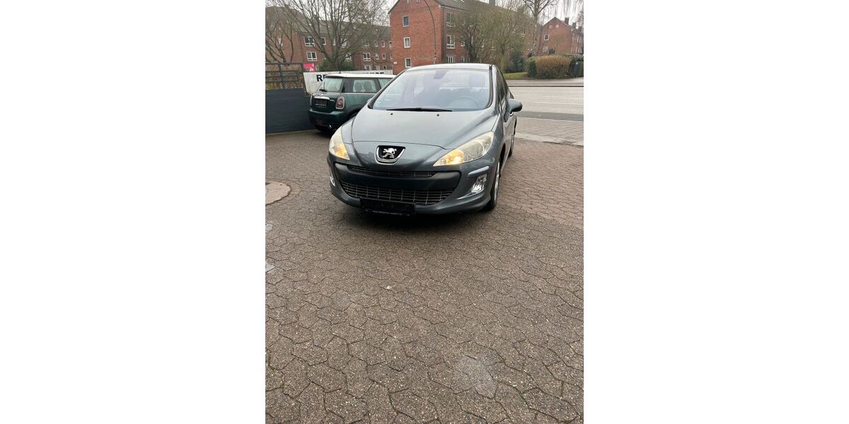 Peugeot 308 155.000 km 800 &euro; Kiel 24148