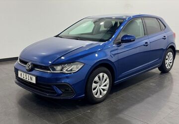 VW Polo 25.552 km 16.799 &euro; Neumünster 24536