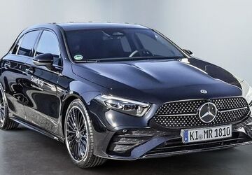 Mercedes-Benz A 200 12.075 km 36.450 &euro; Kiel 24109