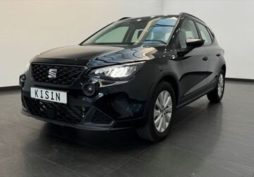 Seat Arona 15.077 km 18.399 &euro; Neumünster 24536