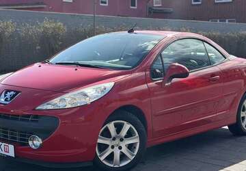Peugeot 207 135.420 km 3.999 &euro; Kiel 24107