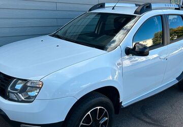 Dacia Duster 242.397 km 8.950 &euro; Neumünster 24536