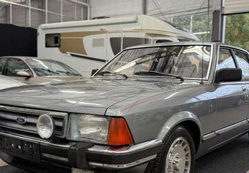 Ford Granada 89.459 km 7.990 &euro; Kiel 24145