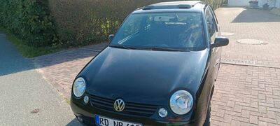 Gebrauchte VW Lupo