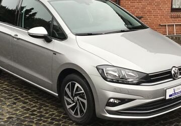 VW Golf 89.000 km 15.800 &euro; Neumünster 24539