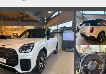 Mini Cooper SE Countryman 20.800 km 40.900 &euro; Neumünster 24536