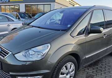 Ford Galaxy 265.000 km 4.500 &euro; Kiel 24145