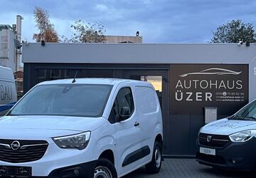 Opel Combo 40.359 km 11.900 &euro; Neumünster 24536