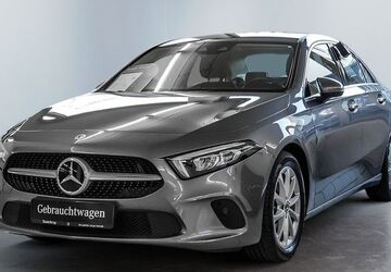 Mercedes-Benz A 220 45.796 km 25.922 &euro; Kiel 24148