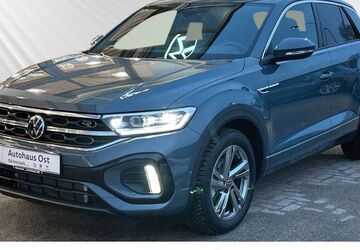 VW T-Roc 1.200 km 29.980 &euro; Kiel 24148