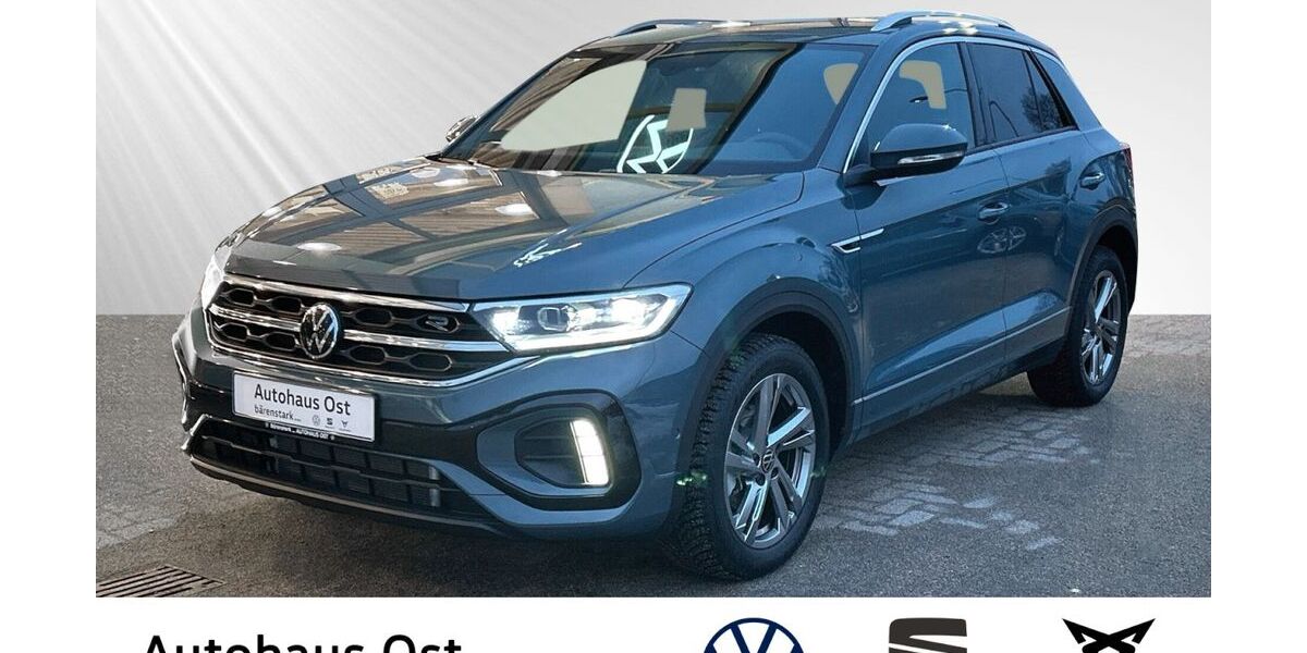 VW T-Roc 1.200 km 29.980 &euro; Kiel 24148