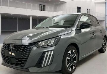 Peugeot 208 27.033 km 15.990 &euro; Neumünster 24536