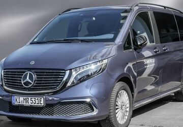 Mercedes-Benz EQV 19.900 km 79.900 &euro; Kiel 24109