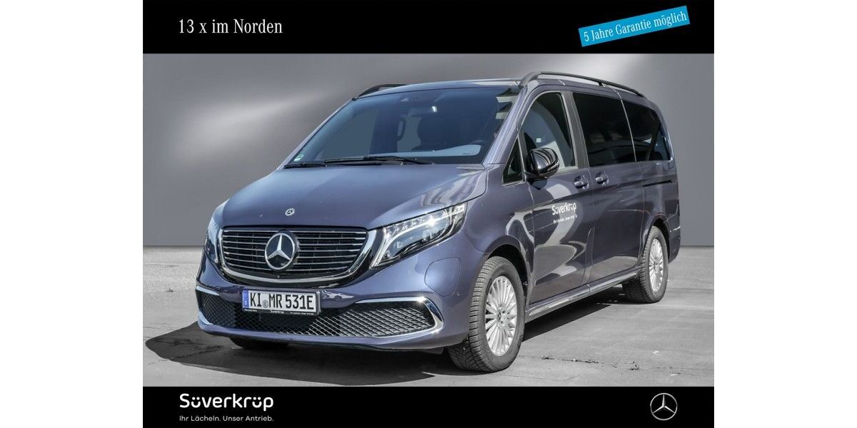 Mercedes-Benz EQV 19.900 km 79.900 &euro; Kiel 24109