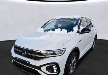 VW T-Roc 57.569 km 20.980 &euro; Neumünster 24537