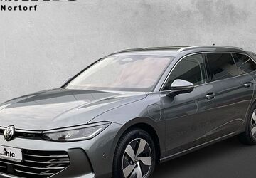 VW Passat Variant 9.200 km 43.880 &euro; Nortorf 24589
